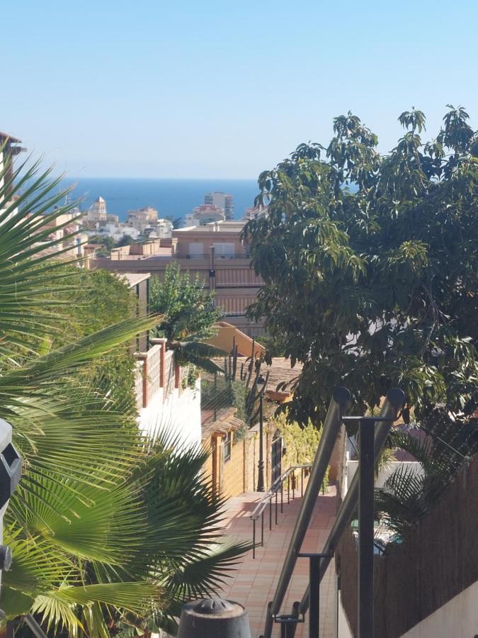 Alojamiento Marbella Apartamento